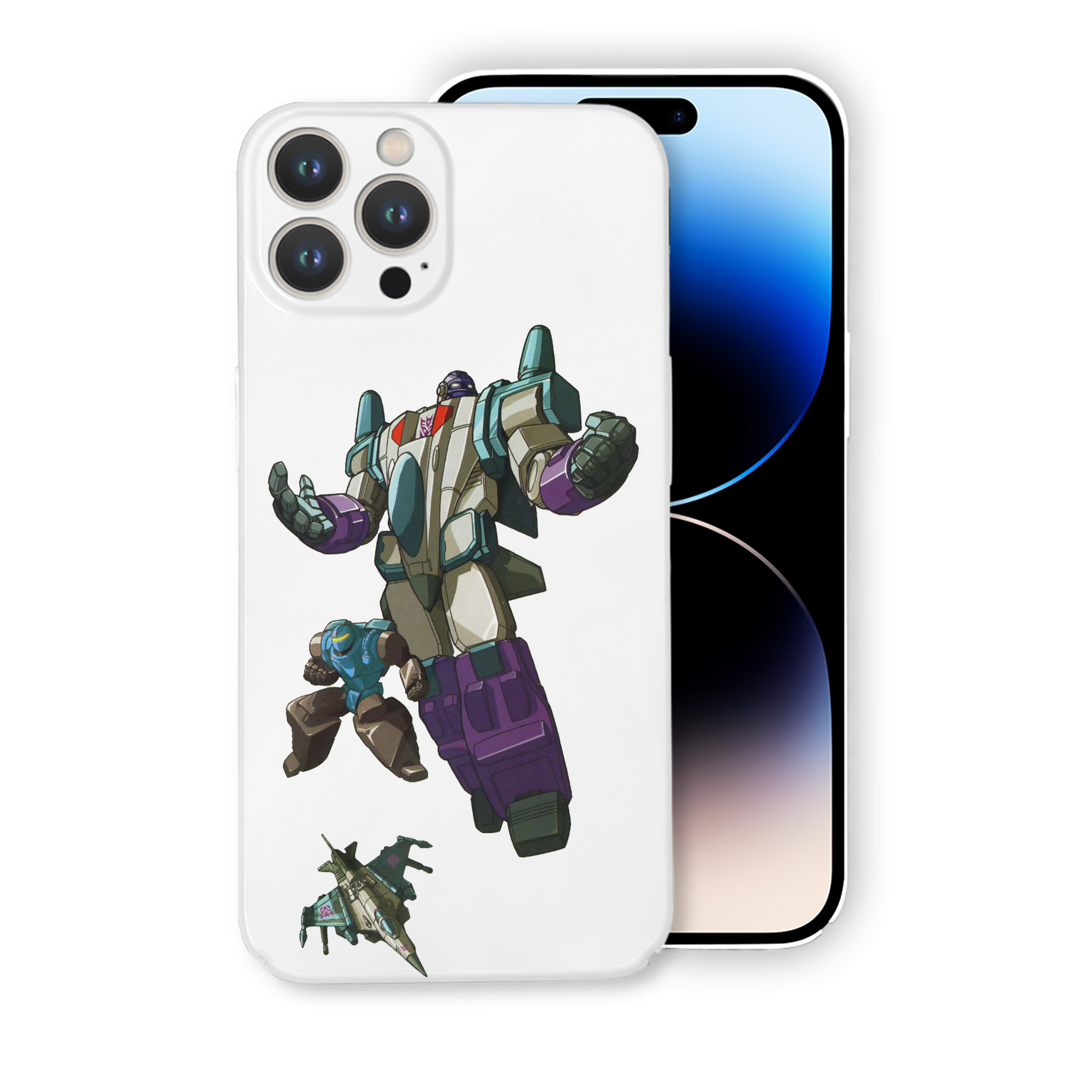 （画像用）  【iPhone 14シリーズ対応】ハードケース